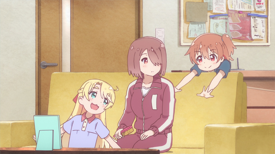 ソファ